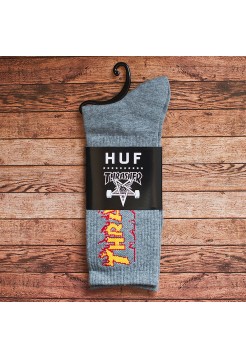 Носки длинные